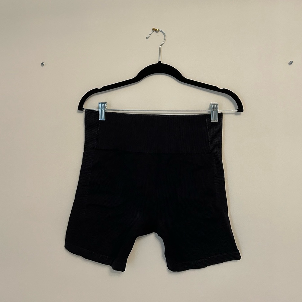 biker shorts